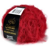 Пряжа Chante PELLICCIA MERINO (2624); Состав: 59% Полиамид, 41% Супервош шерсть мериноса; 50 г / 88 м